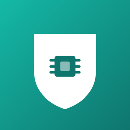 A+ app icon