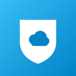 Cloud+ app icon