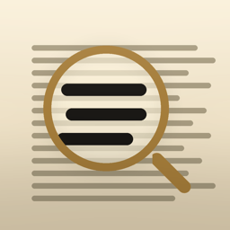Critica app icon