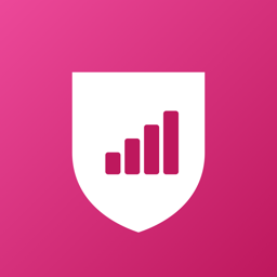 Data+ app icon