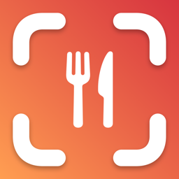 DishCheck app icon