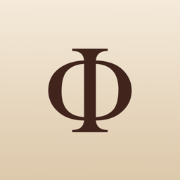 Liminal app icon