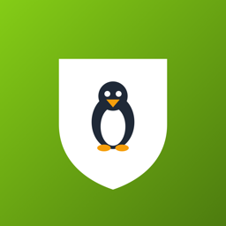 Linux+ app icon