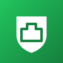 Network+ app icon