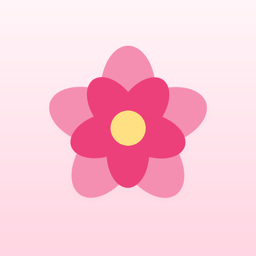 Period Private app icon
