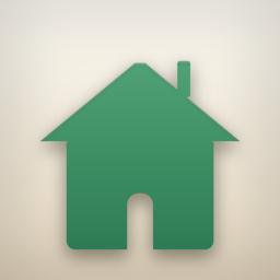 Roomprint app icon